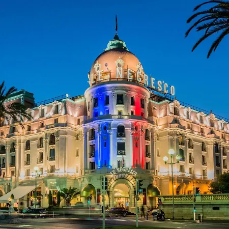 דירה Nestor&jeeves - Palmiers Terrasse - - Terrace