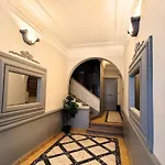 Nestor&jeeves - Palmiers Terrasse - - Terrace Appartement